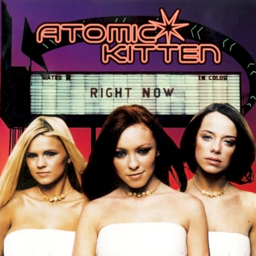 Atomic Kitten